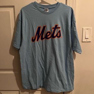 Mets Shirt